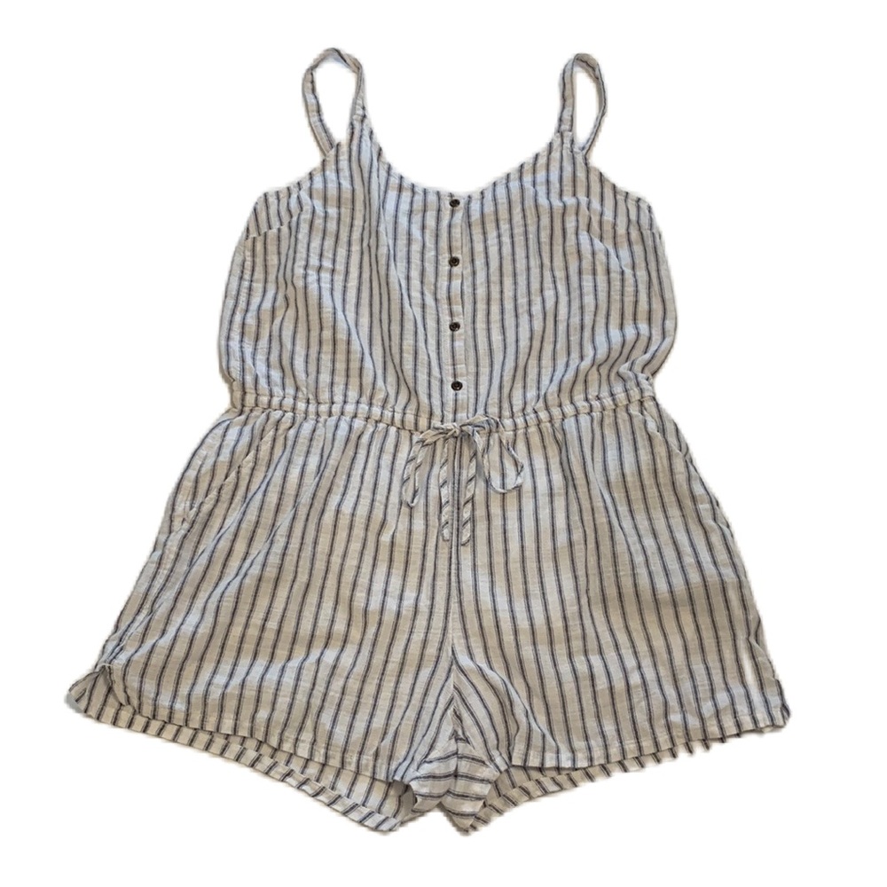 Old Navy Size L Romper